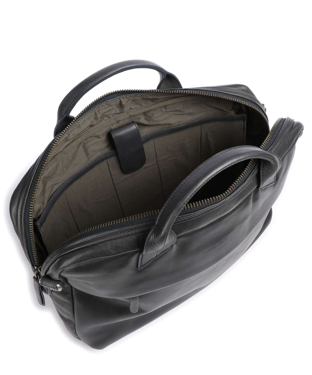 Aunts & Uncles Soundcheck Equalizer Briefcase blue nights