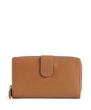 Aunts & Uncles Jamie's Orchard Cactus Pear RFID Novčarka cognac