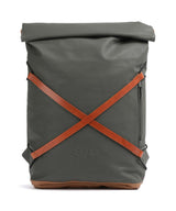 Aunts & Uncles Japan Osaka Rolltop ruksak gravity grey