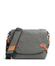 Aunts & Uncles Japan Sendai Messenger bag gravity grey