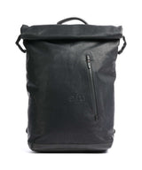 Aunts & Uncles Japan Matsuyama Rolltop ruksak black