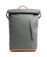 Aunts & Uncles Japan Matsuyama Rolltop ruksak gravity grey