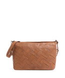 Aunts & Uncles Grandma's Luxury Club Mrs. Jam Grid Cake Torba preko ramena caramel