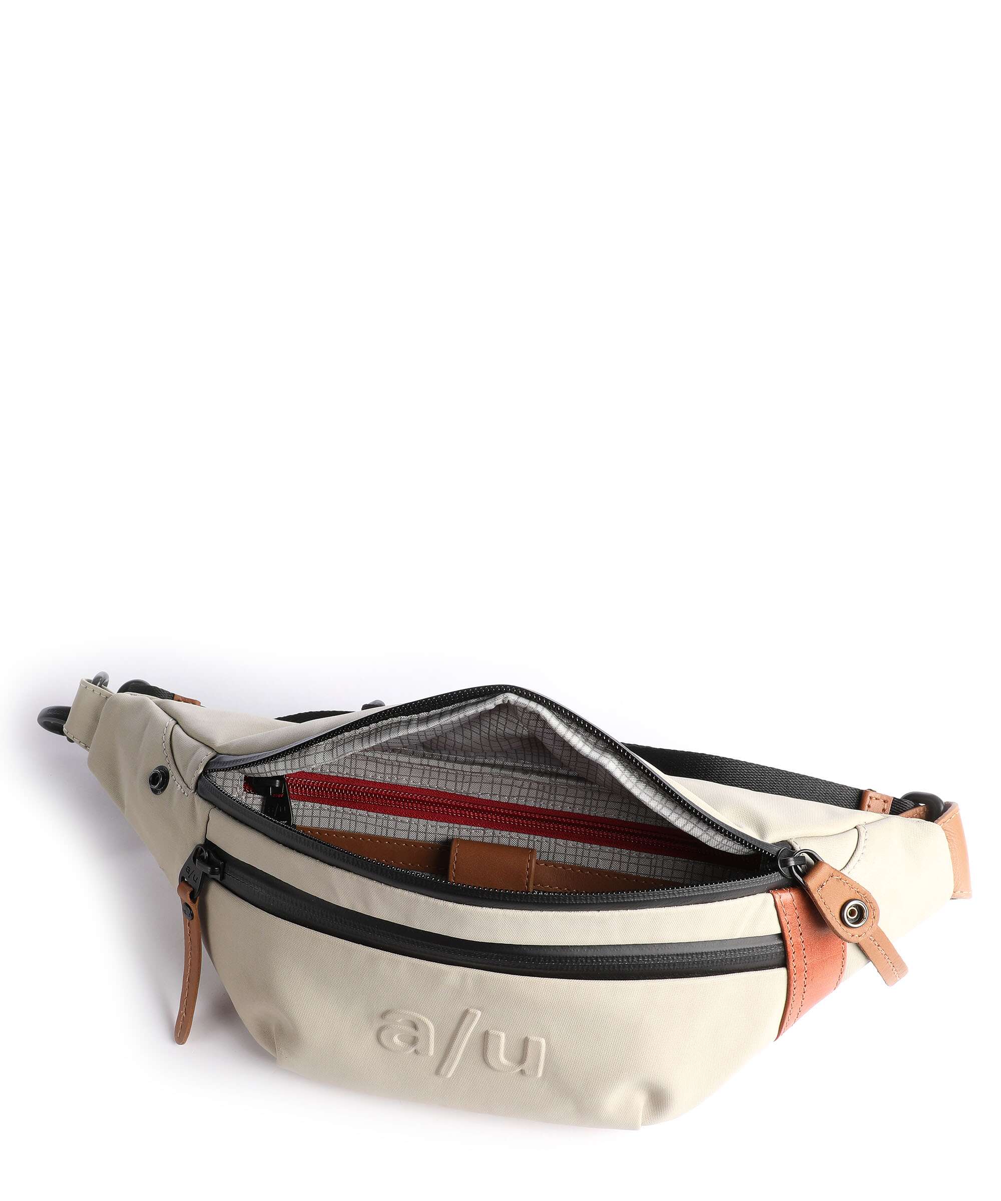 Aunts & Uncles Japan Ichikawa Belt bag dust