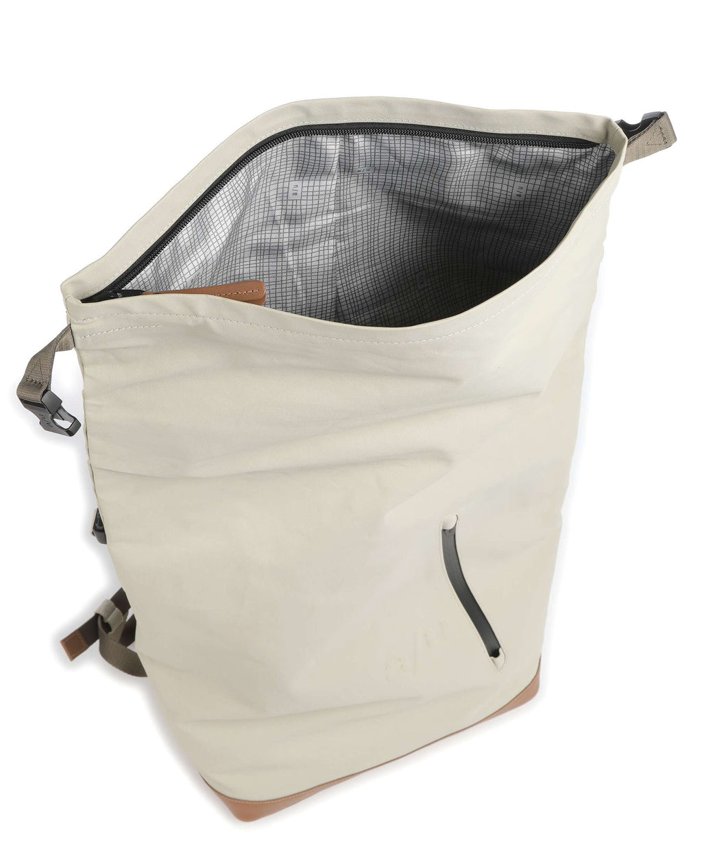 Aunts & Uncles Japan Matsuyama Rolltop backpack dust