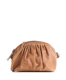 Aunts & Uncles Coffee Klatsch Aubrey Torba preko ramena creme brulee