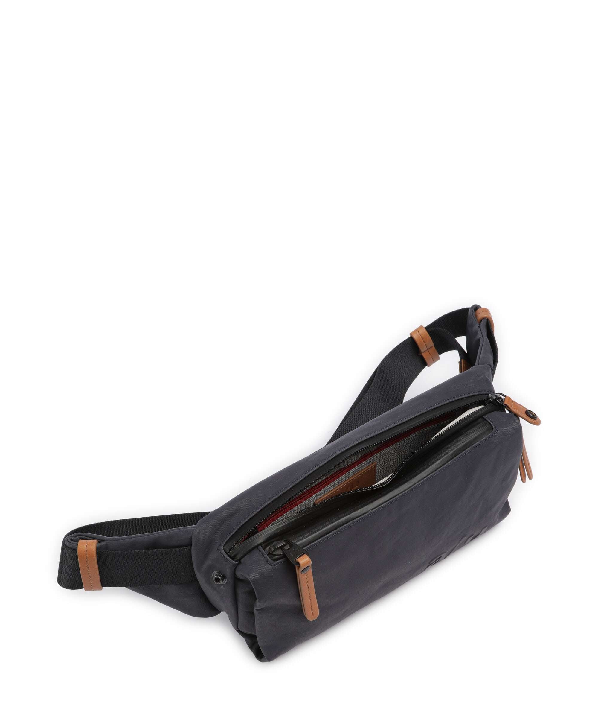 Aunts & Uncles Japan Himeji Belt bag night blue