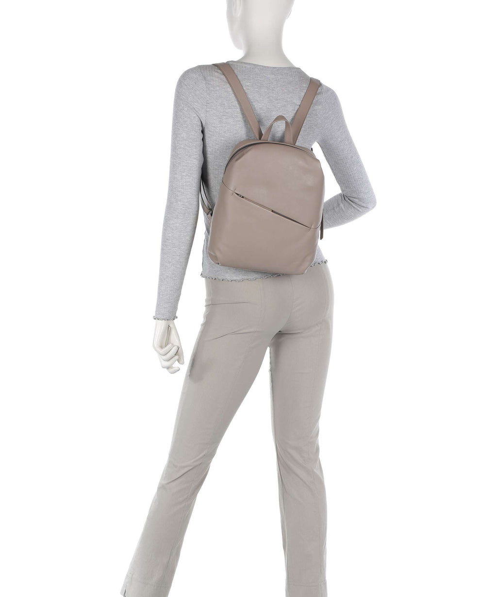 Aunts & Uncles Jamie's Orchard Crabapple Backpack cashmere