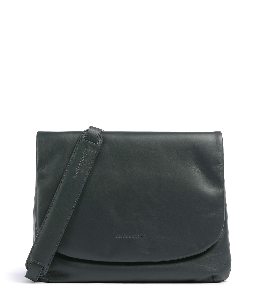 Aunts & Uncles Jamie's Orchard Jabong Crossbody bag deep lake