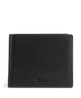 Aunts & Uncles Norwegians Kjetil RFID Novčarka black