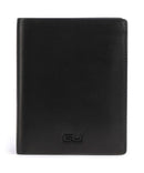 Aunts & Uncles Norwegians Yorick RFID Novčarka black