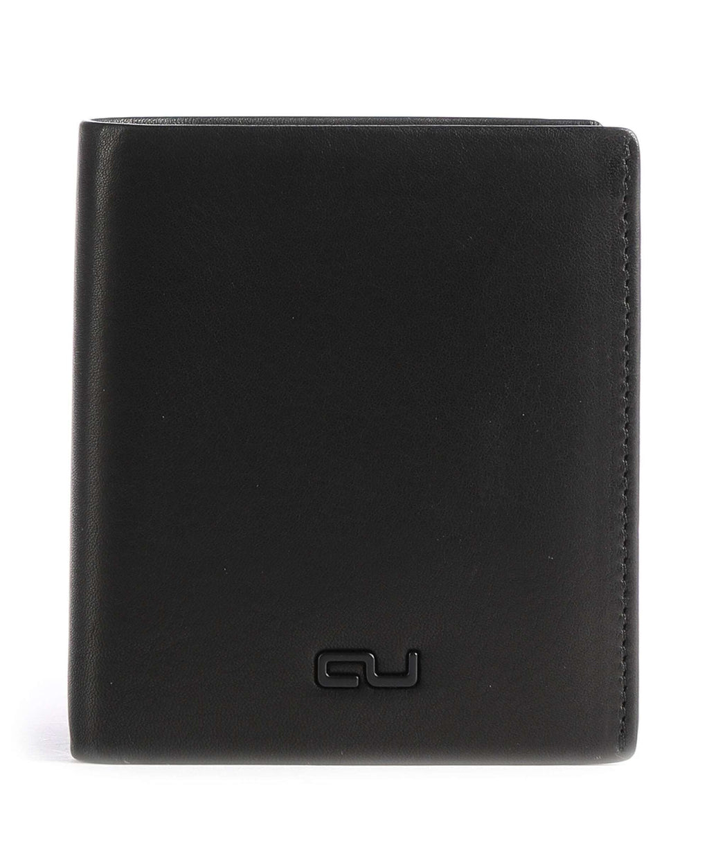 Aunts & Uncles Norwegians Leeven Wallet black