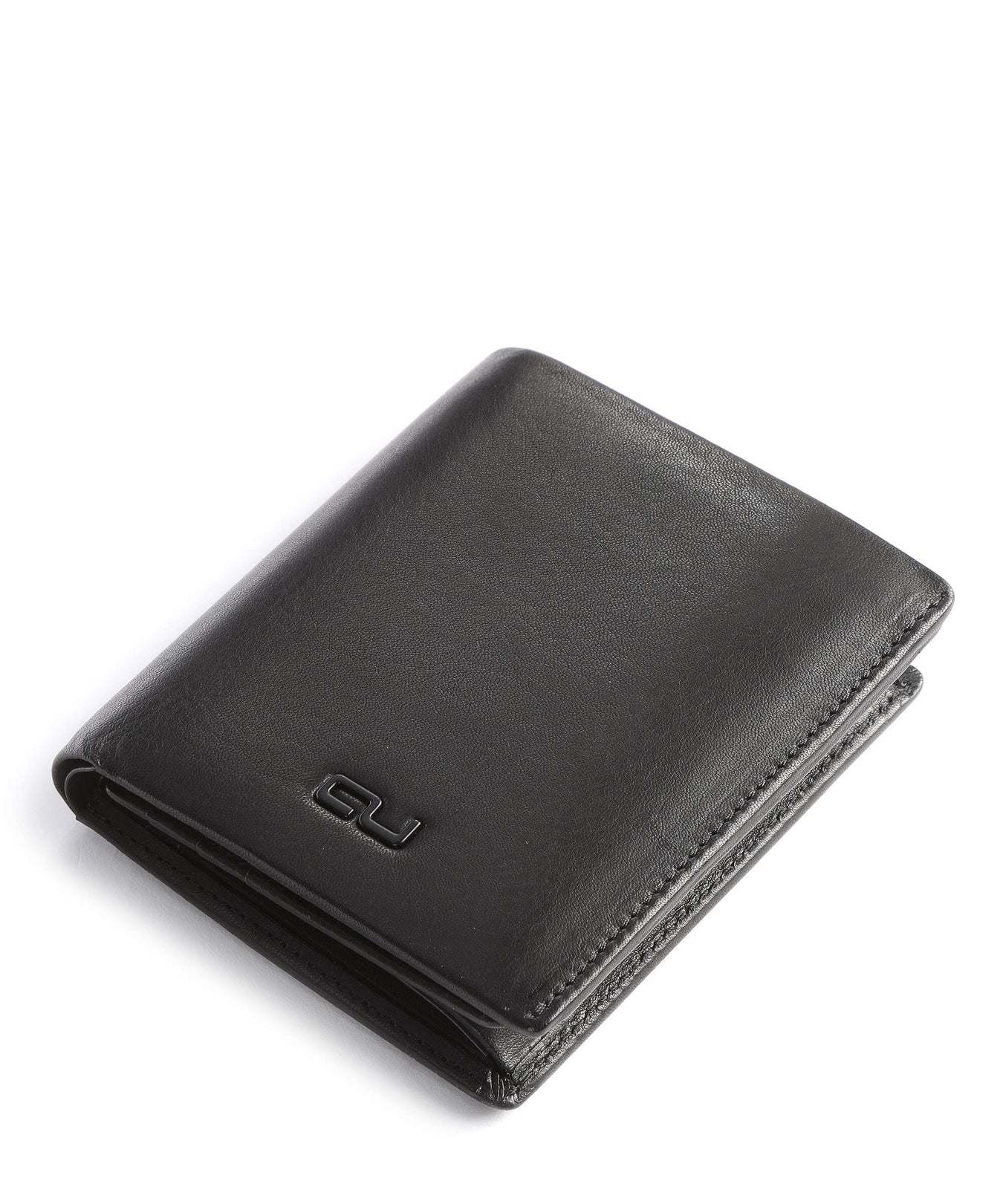 Aunts & Uncles Norwegians Leeven RFID Wallet black