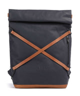 Aunts & Uncles Japan Osaka Rolltop ruksak night blue