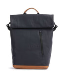 Aunts & Uncles Japan Tokio Rolltop ruksak night blue