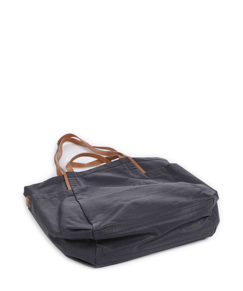 Aunts & Uncles Japan Takamatsu Tote bag night blue