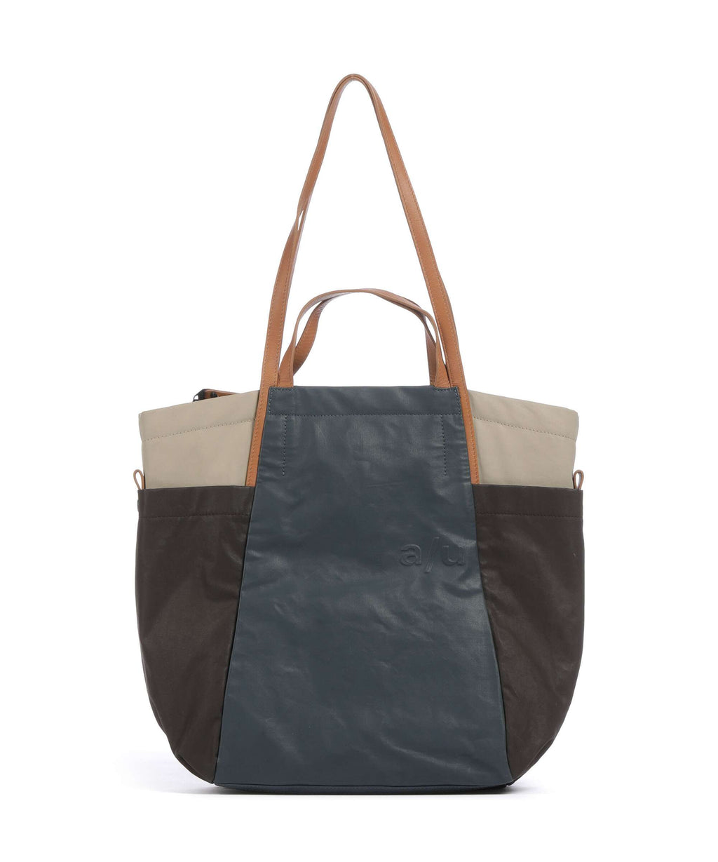 Aunts & Uncles Japan Takamatsu Tote bag cosmic/bitter/nomad