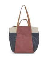 Aunts & Uncles Japan Takamatsu Tote bag apple/cosmic/dust