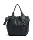 Aunts & Uncles Coffee Klatsch Susan Shopper moonless night