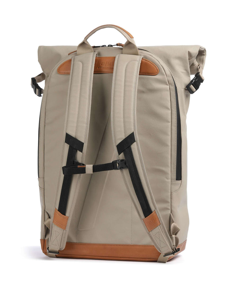 Aunts & Uncles Japan Matsuyama Rolltop backpack nomad