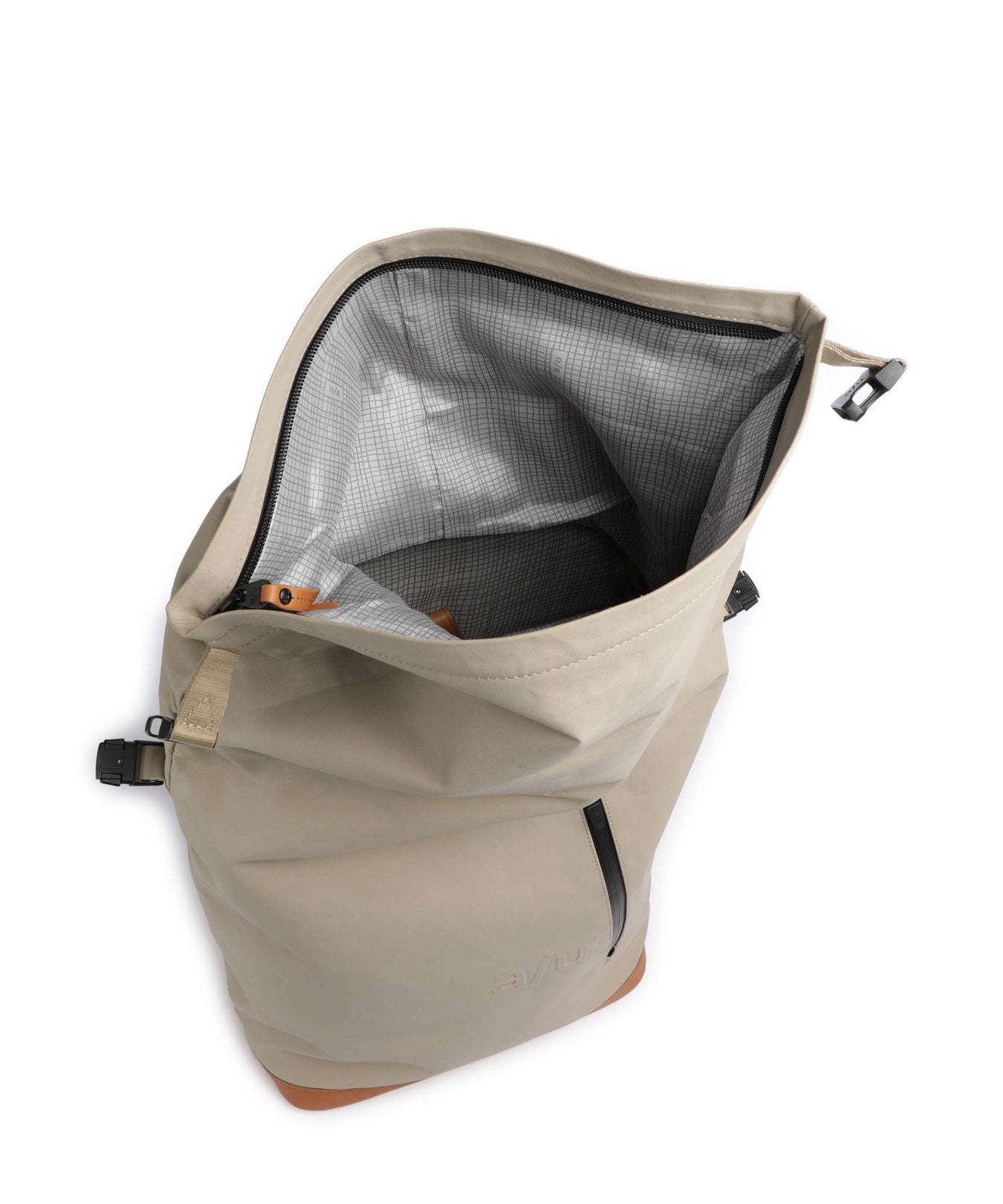 Aunts & Uncles Japan Matsuyama Rolltop backpack nomad