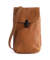 Aunts & Uncles Grandma's Luxury Club Mrs. Lemon Twist Džep za mobitel caramel