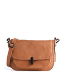 Aunts & Uncles Grandma's Luxury Club Mrs. Waffle Torba preko ramena caramel