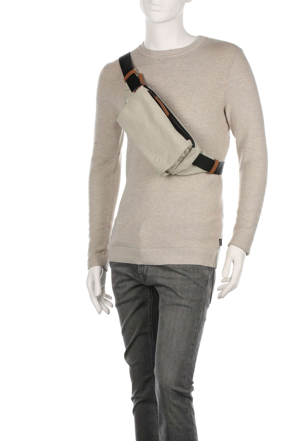 Aunts & Uncles Japan Himeji Fanny pack dust