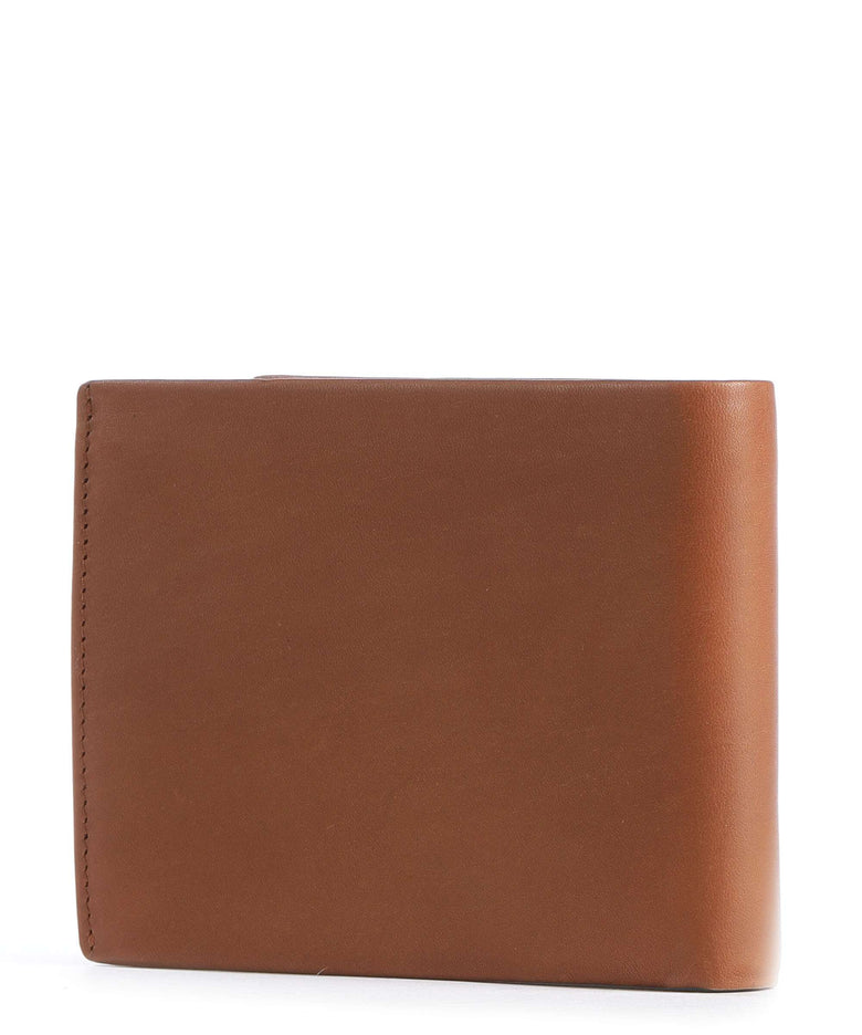 Aunts & Uncles Norwegians Kjetil Wallet cognac