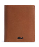 Aunts & Uncles Norwegians Yorick RFID Novčarka cognac