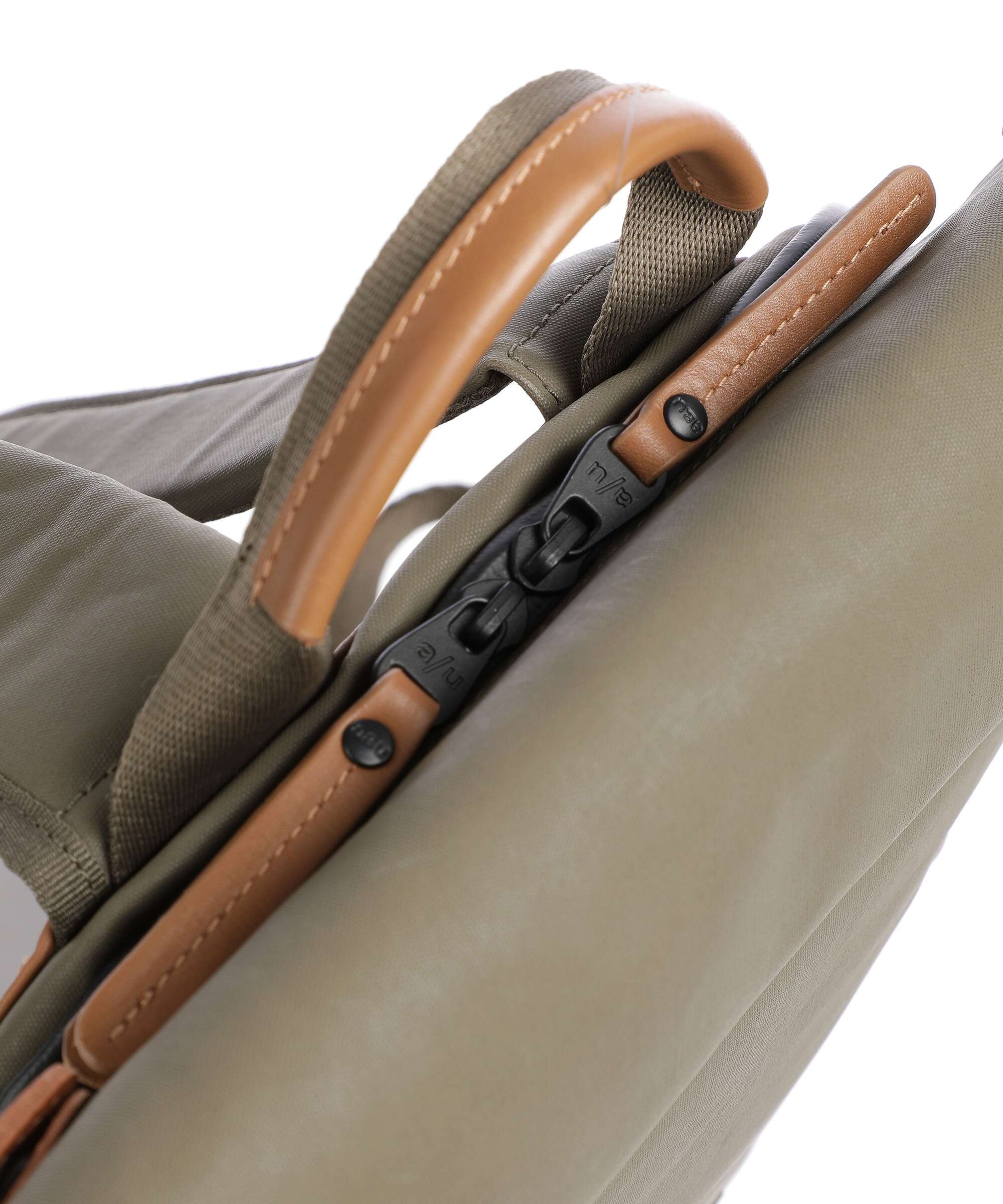 Aunts & Uncles Japan Wakayama Rolltop backpack fallen rock