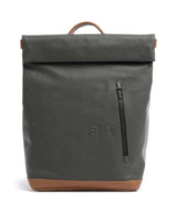 Aunts & Uncles Japan Wakayama Rolltop ruksak gravity grey