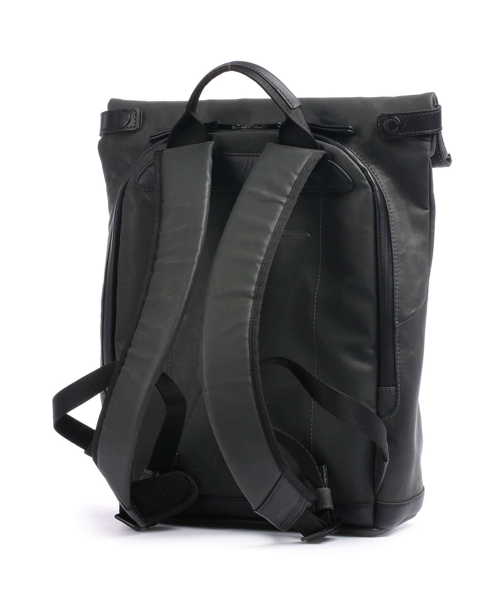 Aunts & Uncles Japan Wakayama Rolltop backpack volcanic ash