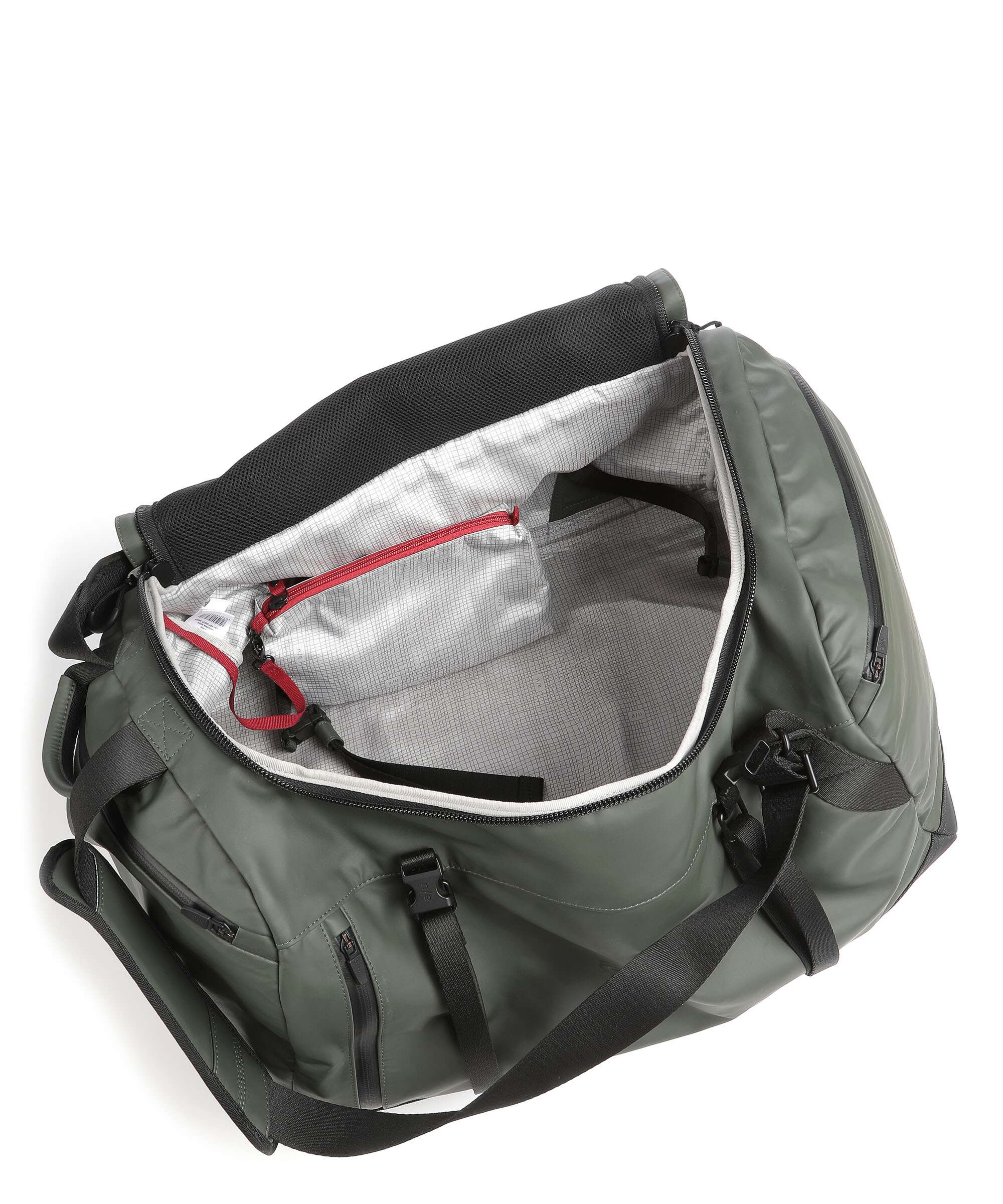 Aunts & Uncles Japan Kashiwa Nishi Travel bag forest night