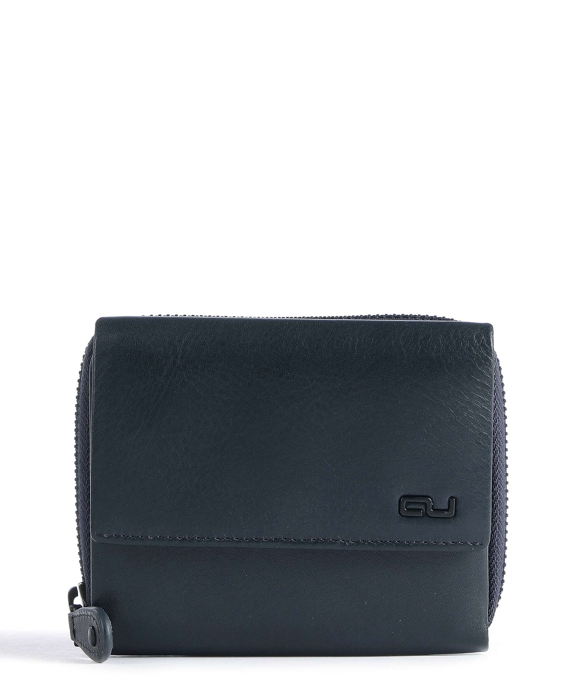 Aunts & Uncles Norwegians Liv Wallet dark blue