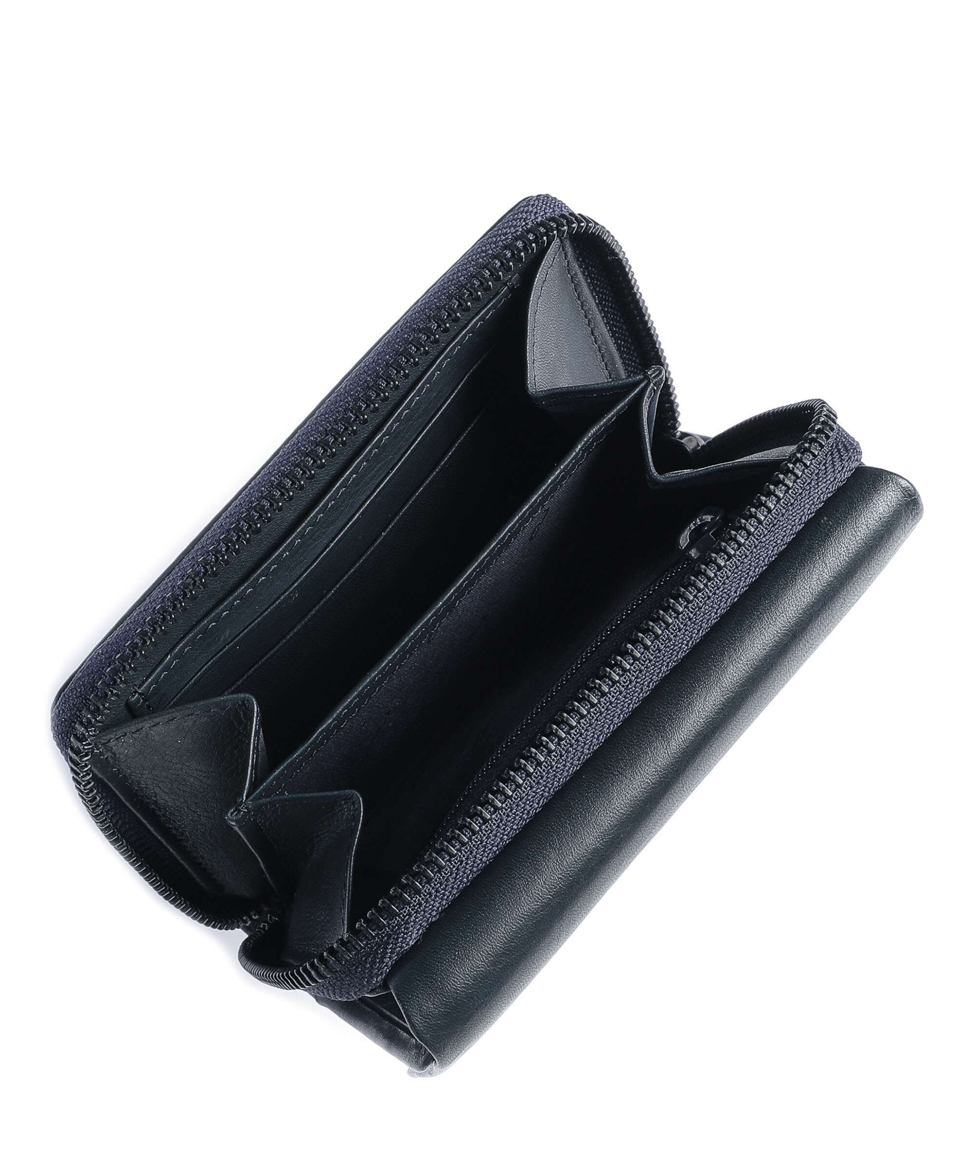 Aunts & Uncles Norwegians Liv Wallet dark blue