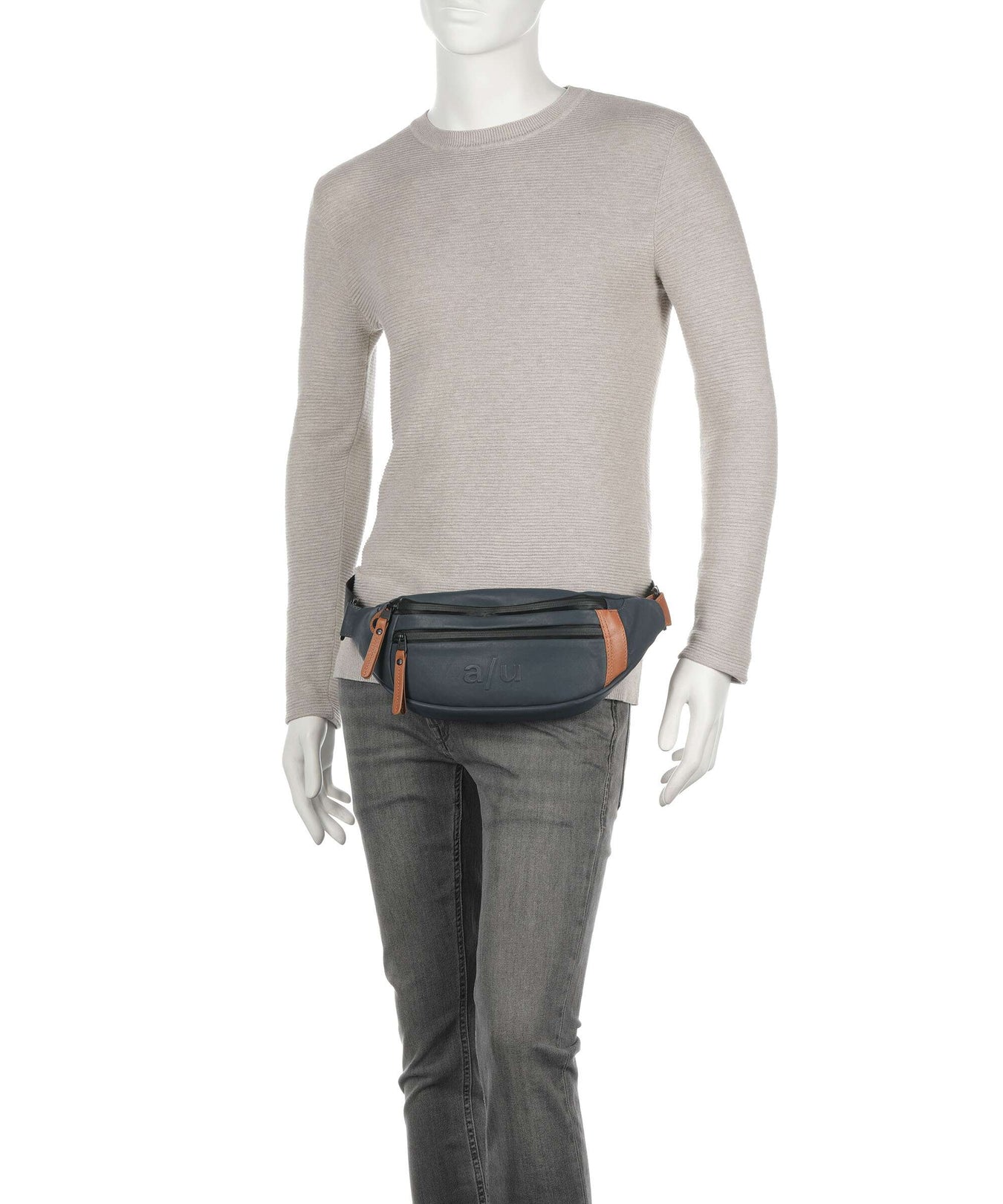 Aunts & Uncles Japan Ichikawa Fanny pack cosmic voi