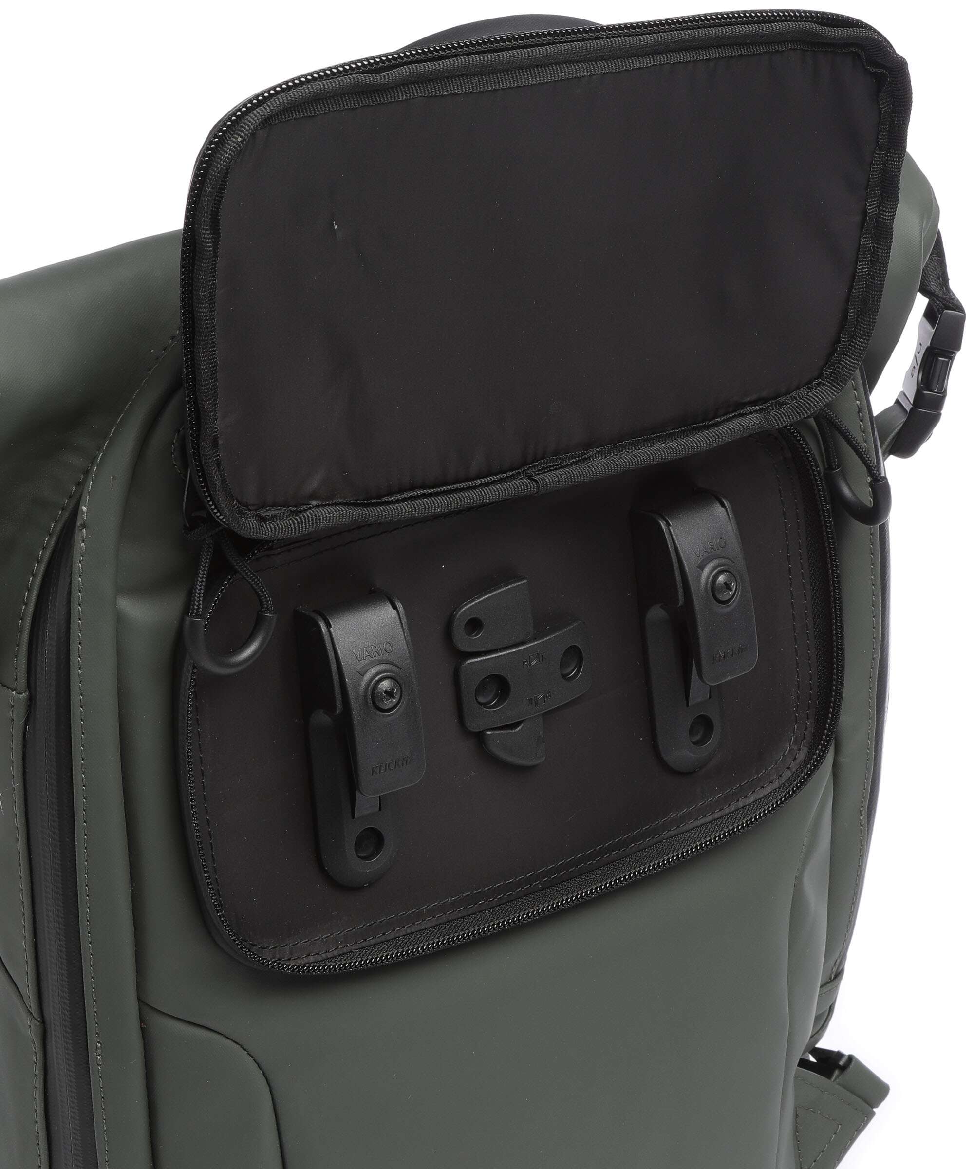 Aunts & Uncles Japan Nishi Sakura Nishi Cycling backpack forest night