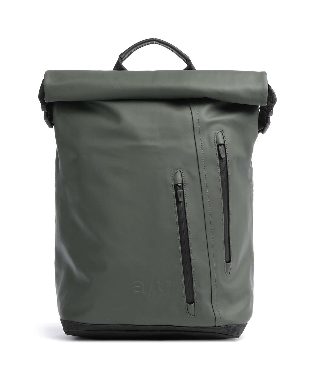 Aunts & Uncles Japan Nishi Yachiyo Nishi Cycling backpack forest nig