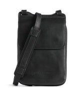 Aunts & Uncles Jamie's Orchard Tulip Phone bag jet black