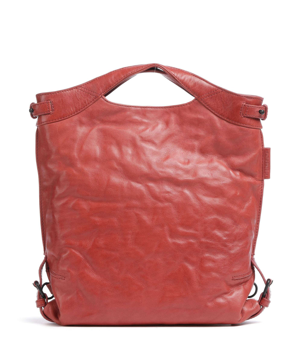 Aunts & Uncles Grandma's Luxury Club Mrs. Peach Crumble Backpack bag astro dust