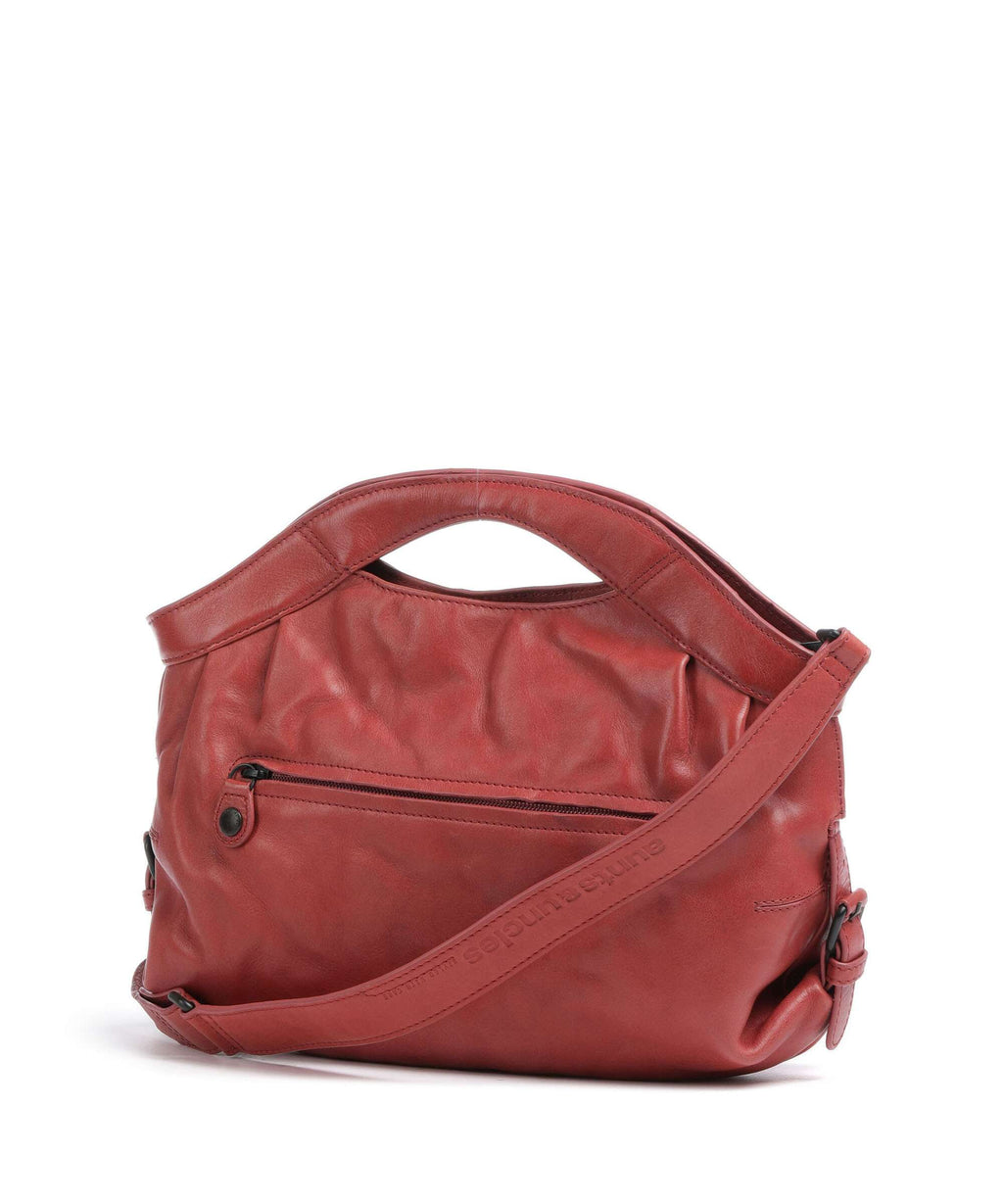 Aunts & Uncles Grandma's Luxury Club Mrs. Macaron Handbag astro dust