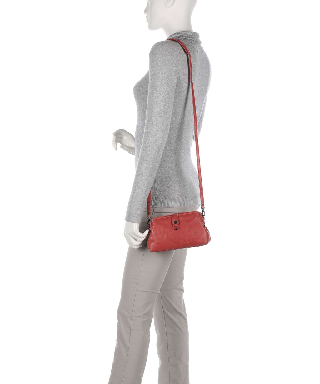 Aunts & Uncles Grandma's Luxury Club Mrs. Eclair Crossbody bag astro dust