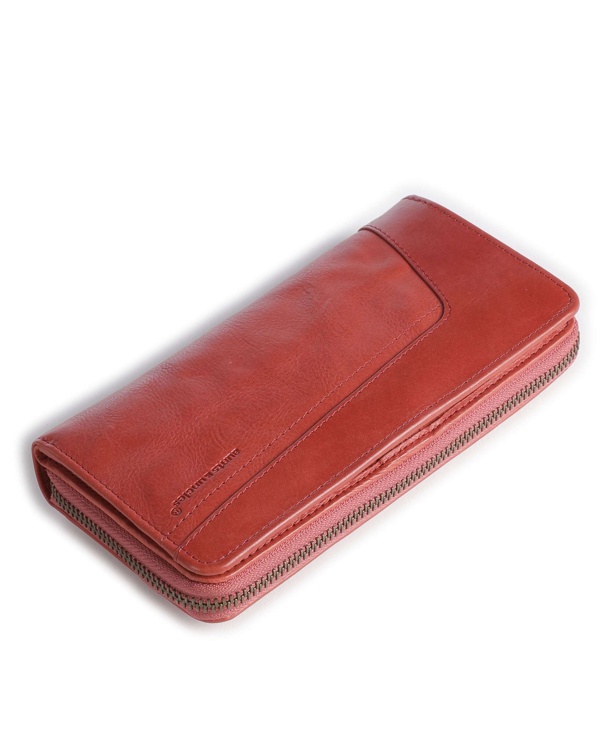 Aunts & Uncles Grandma's Luxury Club Tilda RFID Wallet astro dust