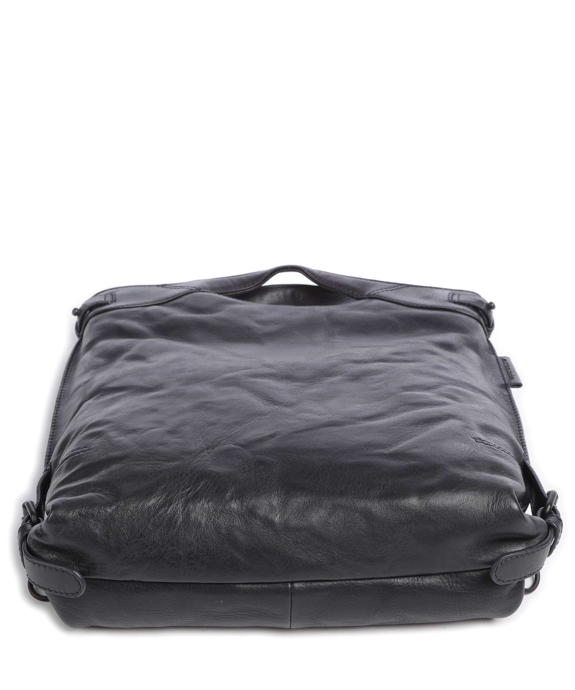 Aunts & Uncles Grandma's Luxury Club Mrs. Peach Crumble Backpack bag night sky 