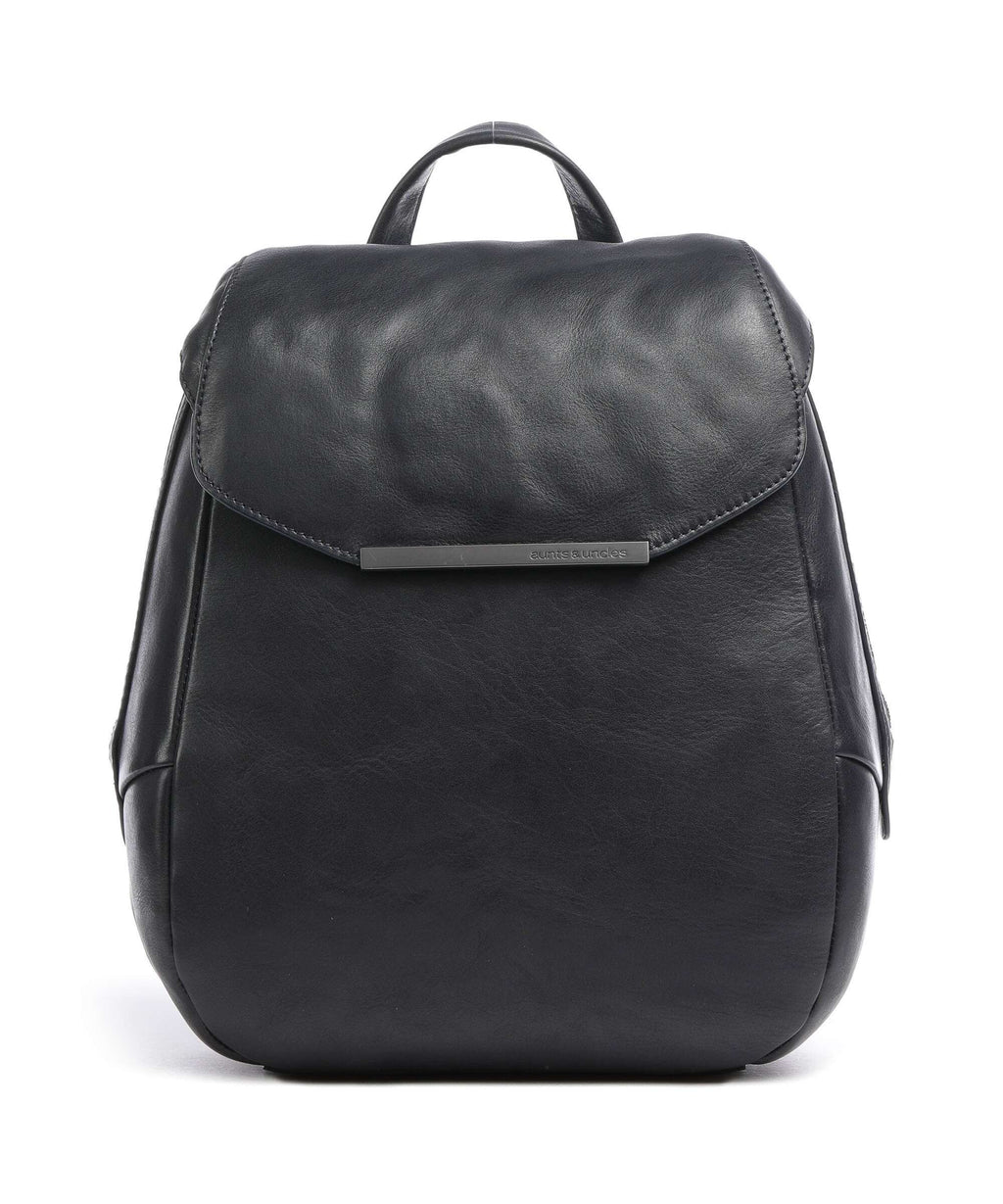 Aunts & Uncles Grandma's Luxury Club Mrs. Dumpling Backpack night sky 