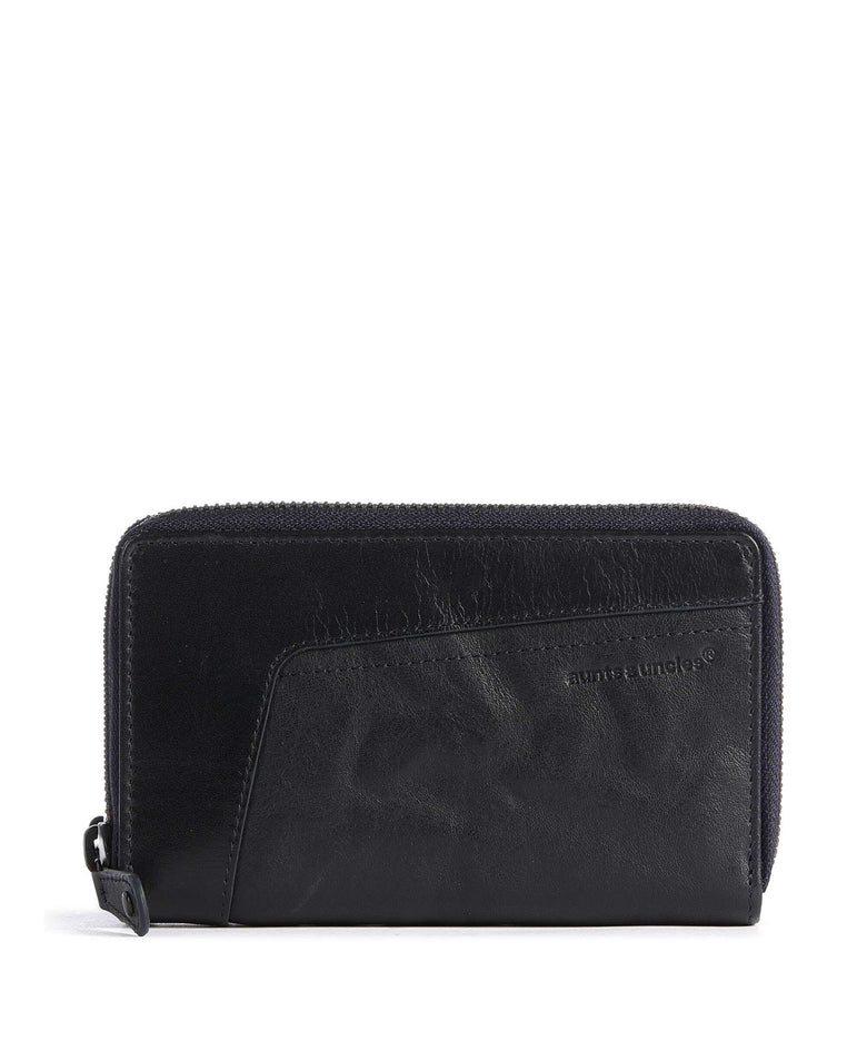 Aunts & Uncles Grandma's Luxury Club Betty Wallet night sky