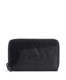 Aunts & Uncles Grandma's Luxury Club Betty RFID Novčarka night sky