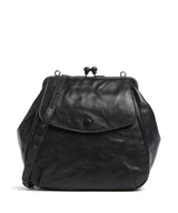 Aunts & Uncles Grandma's Luxury Club Mrs. Cake Pop Torba preko ramena black smoke