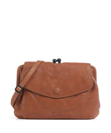 Aunts & Uncles Grandma's Luxury Club Mrs. Madeline Torba preko ramena caramel
